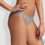 FUNKITA Womens Hipster Brief Speckled