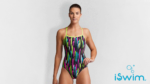 FUNKITA Womens Single Strap One Piece Lippie Launch