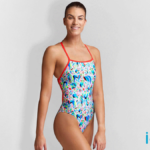 FUNKITA Womens Strapped In One Piece Winter Woolies