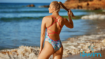 FUNKITA Womens Strapped In One Piece Winter Woolies - Image 4