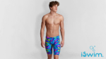 FUNKY TRUNKS Mens Training Jammers Air Lift