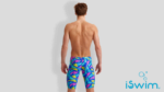 FUNKY TRUNKS Mens Training Jammers Air Lift - Image 2