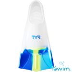 TYR STRYKER SILICONE FINS MEDIUM