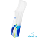TYR STRYKER SILICONE FINS MEDIUM - Image 2