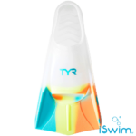 TYR STRYKER SILICONE FINS SMALL